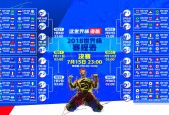 星空体育在线官网-穆雷30+连场创纪录，德国双线激战白热化